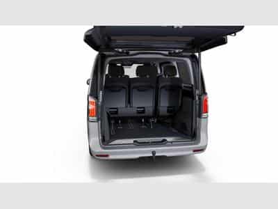 Mercedes V d 4MATIC STYLE Lang (2025) - Photo 10
