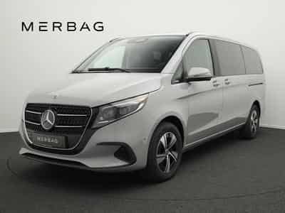 Mercedes V d 4MATIC STYLE Lang (2025) - Foto 1