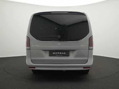Mercedes V d 4MATIC STYLE Lang (2025) - Foto 4