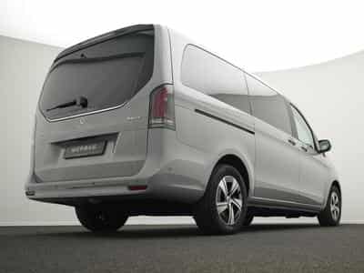 Mercedes V d 4MATIC STYLE Lang (2025) - Foto 9