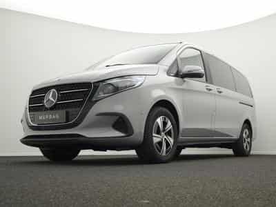 Mercedes V d 4MATIC STYLE Lang (2025) - Foto 8