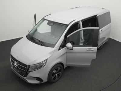 Mercedes V d 4MATIC STYLE Lang (2025) - Foto 12
