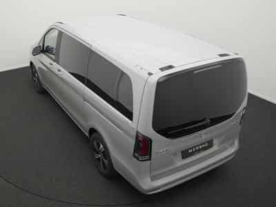 Mercedes V d 4MATIC STYLE Lang (2025) - Foto 11
