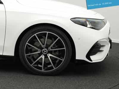 Mercedes CLA 220 4MATIC Verkauf mir ca. 10.000 km (2026) - Foto 8