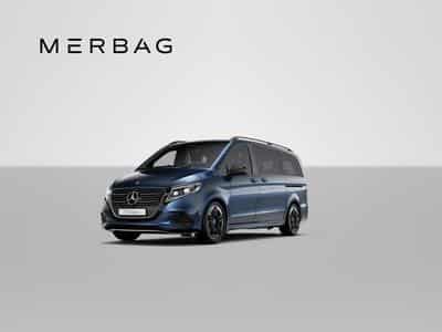 Mercedes V d 4MATIC EXCLUSIVE Lang (2026) - Photo 1