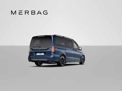 Mercedes V d 4MATIC EXCLUSIVE Lang (2026) - Photo 3