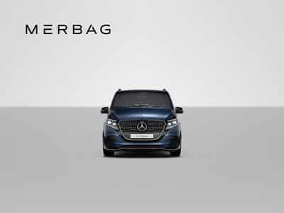 Mercedes V d 4MATIC EXCLUSIVE Lang (2026) - Photo 6