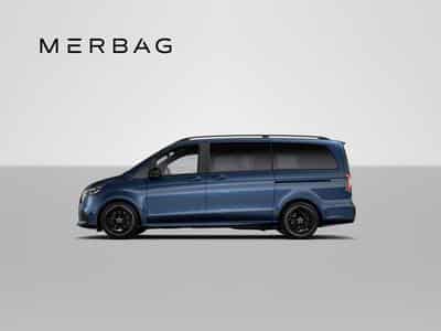 Mercedes V d 4MATIC EXCLUSIVE Lang (2026) - Photo 5