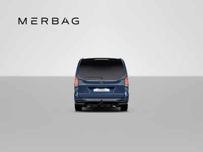 Mercedes V d 4MATIC EXCLUSIVE Lang (2026) - Photo 4
