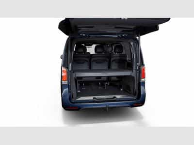 Mercedes V d 4MATIC EXCLUSIVE Lang (2026) - Photo 10