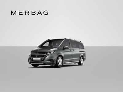 Mercedes Classe V d 4MATIC EXCLUSIVE Lang (2026) - Photo 1