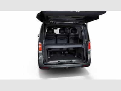 Mercedes V d 4MATIC EXCLUSIVE Lang (2026) - Photo 10