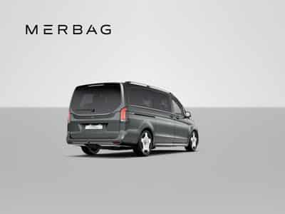 Mercedes Classe V d 4MATIC EXCLUSIVE Lang (2026) - Photo 3