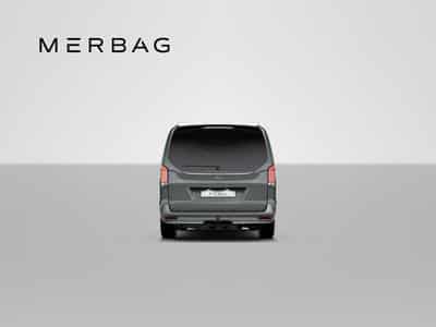 Mercedes Classe V d 4MATIC EXCLUSIVE Lang (2026) - Photo 4