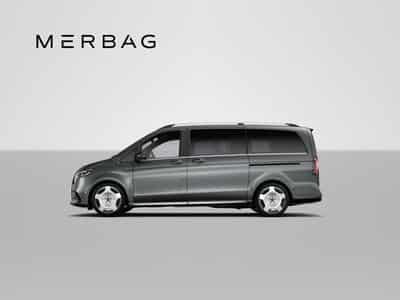Mercedes Classe V d 4MATIC EXCLUSIVE Lang (2026) - Photo 5