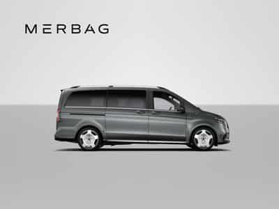 Mercedes Classe V d 4MATIC EXCLUSIVE Lang (2026) - Photo 2