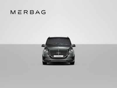 Mercedes Classe V d 4MATIC EXCLUSIVE Lang (2026) - Photo 6