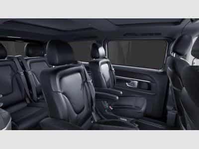 Mercedes Classe V d 4MATIC EXCLUSIVE Lang (2026) - Photo 9