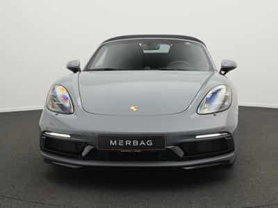 Porsche Boxster 2.5 S OPF Roadster (2024) - Foto 2