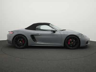 Porsche Boxster 2.5 S OPF Roadster (2024) - Foto 5