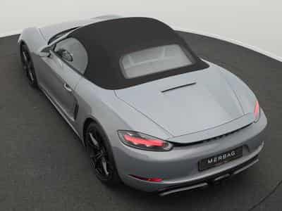 Porsche Boxster 2.5 S OPF Roadster (2024) - Foto 13