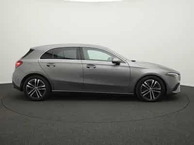 Mercedes A 180 d Progressive LED+Kamera+MBUX+Apple (2025) - Foto 5