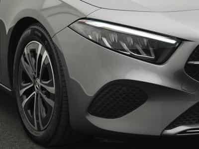 Mercedes A 180 d Progressive LED+Kamera+MBUX+Apple (2025) - Foto 9