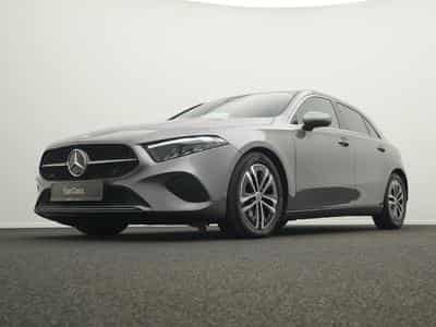 Mercedes A 180 d Progressive LED+Kamera+MBUX+Apple (2025) - Foto 10