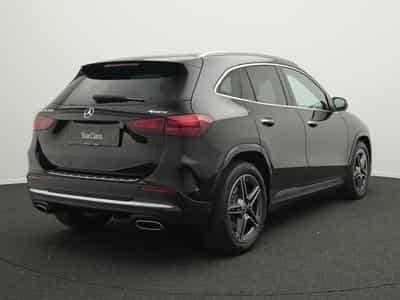 Mercedes GLA 220 4MATIC Multi+Pano+AHK+Handsfree (2025) - Photo 3