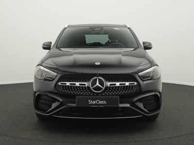 Mercedes GLA 220 4MATIC Multi+Pano+AHK+Handsfree (2025) - Photo 2