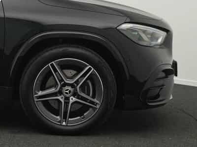 Mercedes GLA 220 4MATIC Multi+Pano+AHK+Handsfree (2025) - Photo 8
