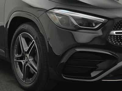 Mercedes GLA 220 4MATIC Multi+Pano+AHK+Handsfree (2025) - Photo 9