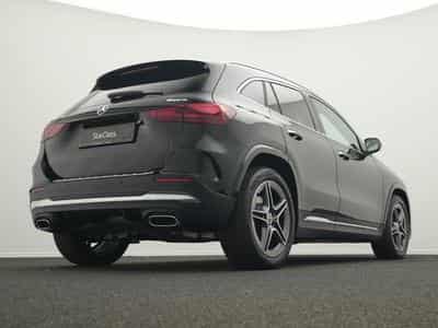 Mercedes GLA 220 4MATIC Multi+Pano+AHK+Handsfree (2025) - Photo 11