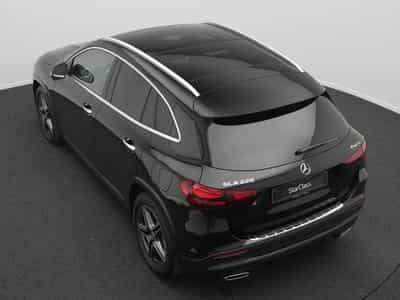 Mercedes GLA 220 4MATIC Multi+Pano+AHK+Handsfree (2025) - Photo 13