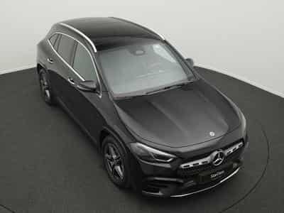 Mercedes GLA 220 4MATIC Multi+Pano+AHK+Handsfree (2025) - Photo 12