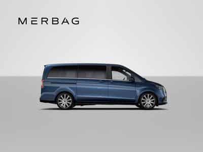 Mercedes V AVANTGARDE d lang (2026) - Photo 2