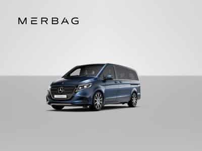 Mercedes V AVANTGARDE d lang (2026) - Photo 1