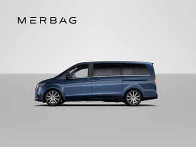 Mercedes V AVANTGARDE d lang (2026) - Photo 5