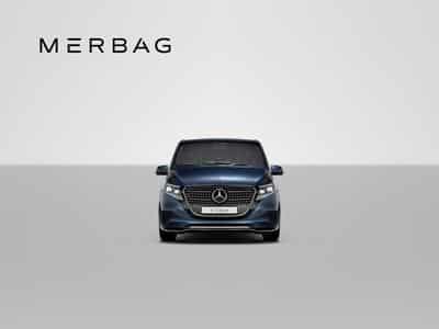Mercedes V AVANTGARDE d lang (2026) - Photo 6