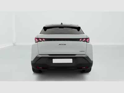 Peugeot 3008 Hybrid 145 e-DCS6 GT (2025) - Foto 6
