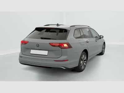 VW Golf VIII 1.5 TSI EVO2 116 BVM6 LIFE PLUS (2025) - Foto 7