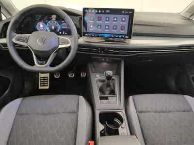 VW Golf VIII 1.5 TSI EVO2 116 BVM6 LIFE PLUS (2025) - Foto 13