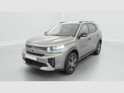 CitroëN C3 Aircross Hybride 145 ch Aut Plus (2026) - Foto 3