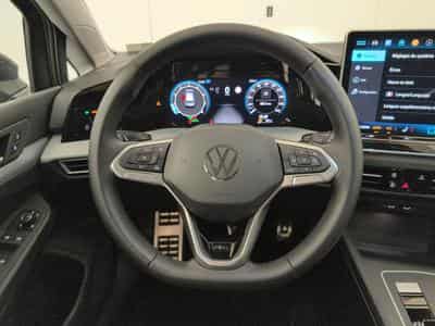 VW Golf VIII 1.5 eTSI EVO2 116 DSG7 Life Plus (2025) - Foto 14