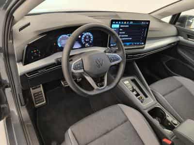 VW Golf VIII 1.5 eTSI EVO2 116 DSG7 Life Plus (2025) - Foto 15