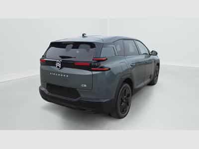CitroëN C5 AIRCROSS HYBRIDE 145 CH E-DCS6 MAX (2026) - Foto 7