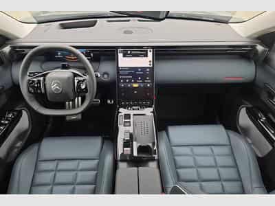 CitroëN C5 AIRCROSS HYBRIDE 145 CH E-DCS6 MAX (2026) - Foto 12