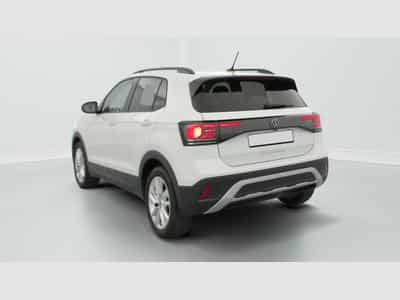 VW T-cross 1.0 TSI 116 Start/Stop BVM6 VW Edition (2025) - Foto 5