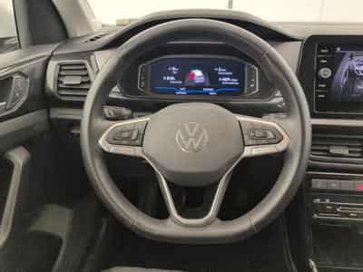 VW T-cross 1.0 TSI 116 Start/Stop BVM6 VW Edition (2025) - Foto 14