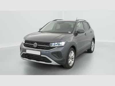 VW T-cross 1.0 TSI 116 Start/Stop BVM6 VW Edition (2025) - Foto 3